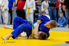 21.03.2026 Berger Nachwuchscup